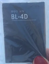 2018 новый 100% BL 4D оригинальный мобильный телефон с внешним аккумулятором Батарея