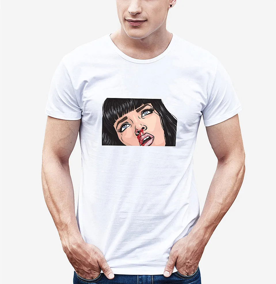 

Spoof Harajuku White T-shirt Women Men 2019 Summer Novelty Tee T Shirt Femme Life is Boring Letters Print Tshirt Women Tops