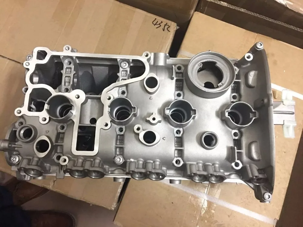 06H103373K 06H103064L головка цилиндра для Audi 2 0 TFSI CDNA CDNB CDNC CDND с комплектом прокладок