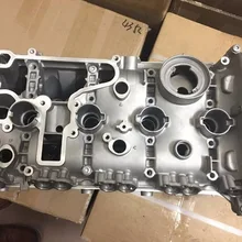 06H103373K 06H103064L головка цилиндра для Audi 2 0 TFSI CDNA CDNB CDNC CDND с комплектом