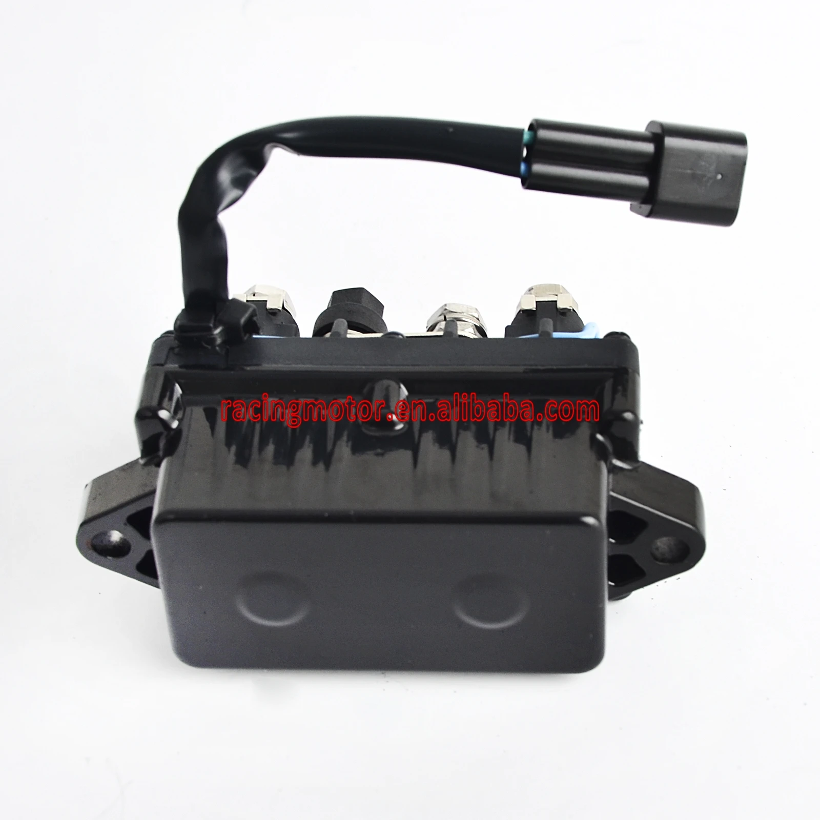 Подвесное реле для YAMAHA F25 F40 F50 F60 F75 F90 F150 F225 F250 заменяет Деталь #63P 81950 00 00|part| |