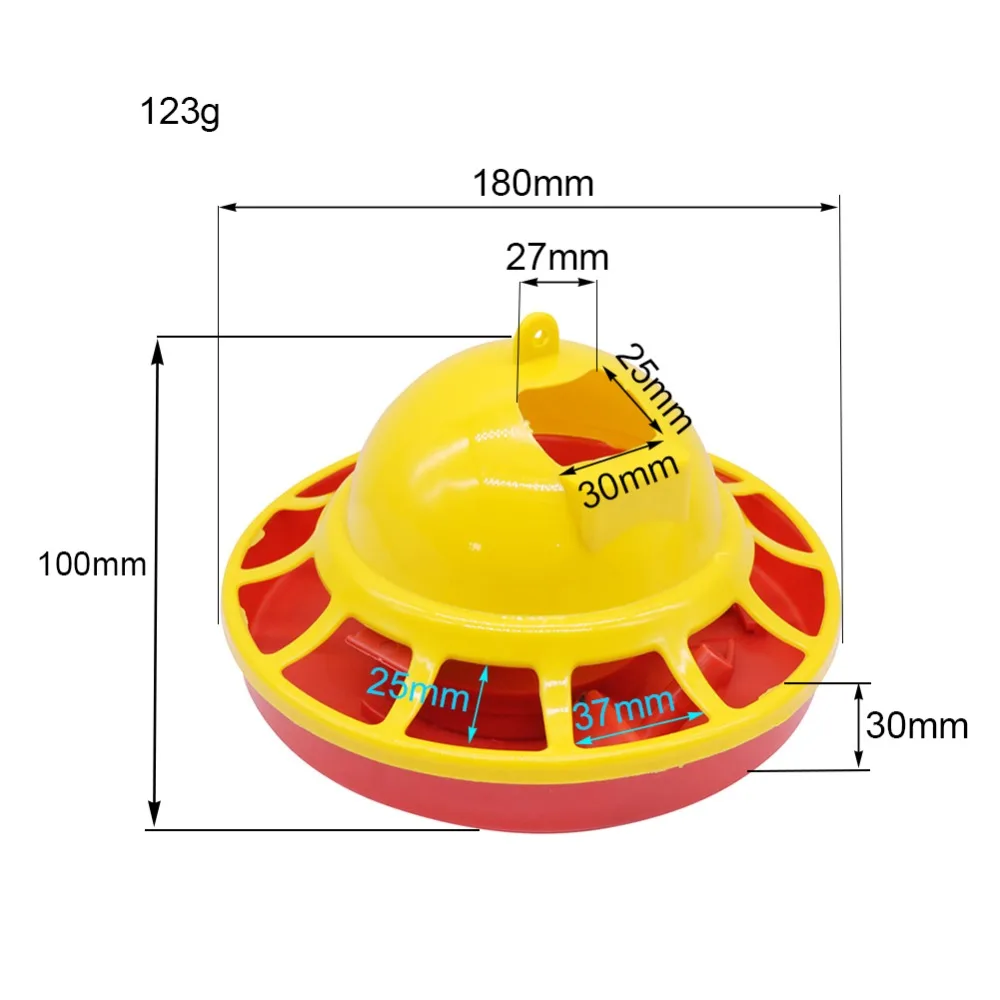 10 новых комплектов питьевой фонтан для цыплят|fountain parts|fountain giftfountain granite |