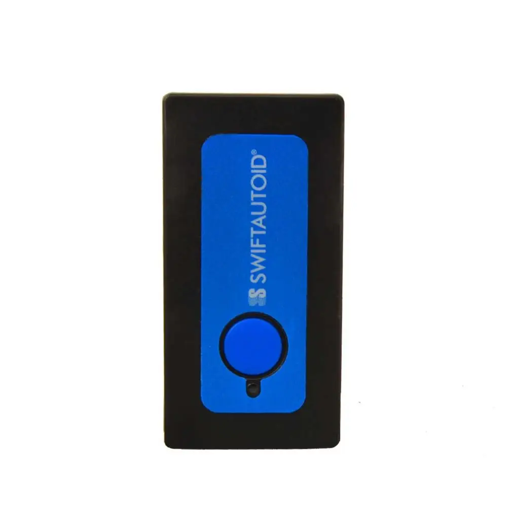 

Сканер штрих-кода Swiftautoid SA BT170- P140 1D, линейный, CCD, IP52