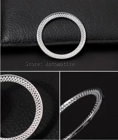 Car Engine Star Cover Trim Sticker For Landrover Range Rover Vogue Sport Evoque 2013-2017 Storage Box Switch Accessories | Автомобили и