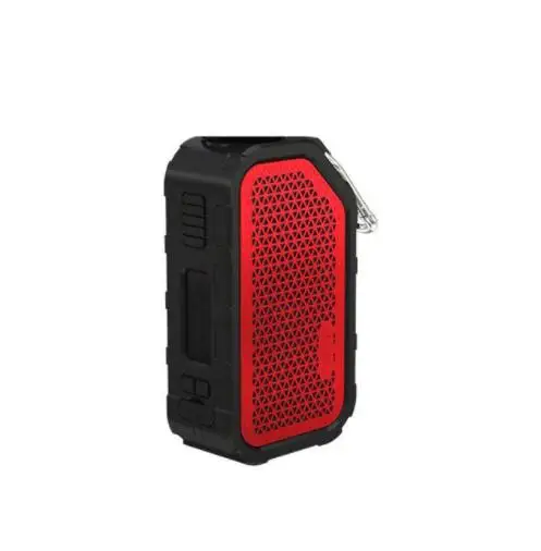 100% Оригинальный Wismec активный Вт 80 мод Bluetooth динамик водостойкий электронный