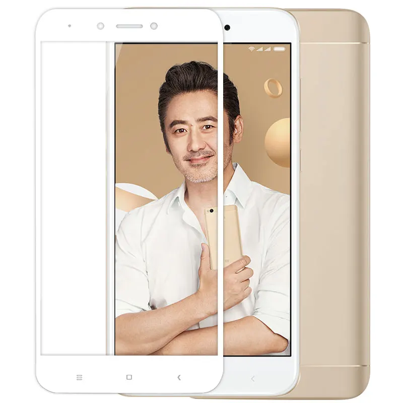 Redmi 4 X Закаленное Стекло redmi 4X Защитная пленка для экрана X4 xiaomi 4X5 0 &quotxiaomi 4x