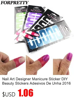 Nail Art beauty стикер Adesivo De Unha переводные наклейки для воды Ongle Pegatinas Joyeria DIY маникюрные украшения Adesivi Unghie