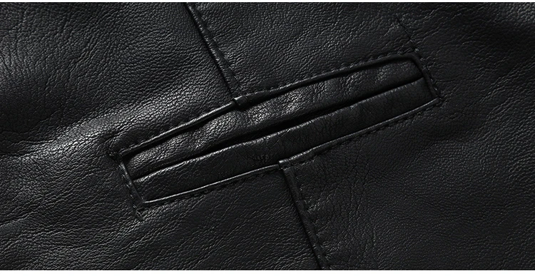 Новинка года; сезон осень; мотоциклетный воротник; Chaqueta Cuero Hombre; высокое качество; облегающий крой; bouson Homme Cuir