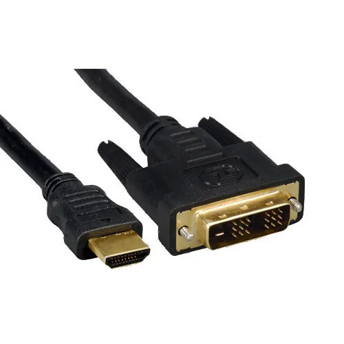 6 футов Кабель HDMI DVI шнур конвертер для ПК Mac BluRay DVD HDTV TV Xbox 360 PS3|converter hdmi to dvi|converter