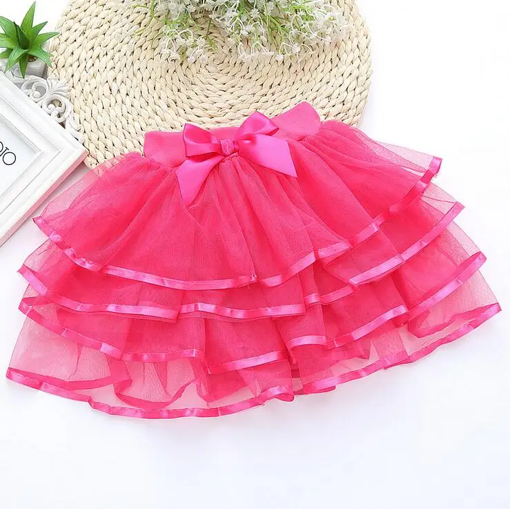 Модные юбки для девочек: юбка пачка девочек 3 10 лет нарядная американка