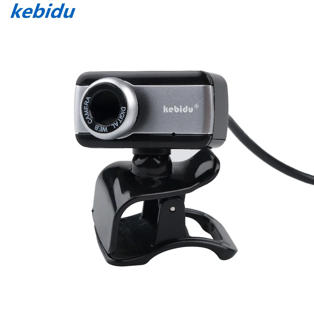 Новая цифровая USB HD веб-камера 50 м мегапиксельная стильная вращающаяся камера с