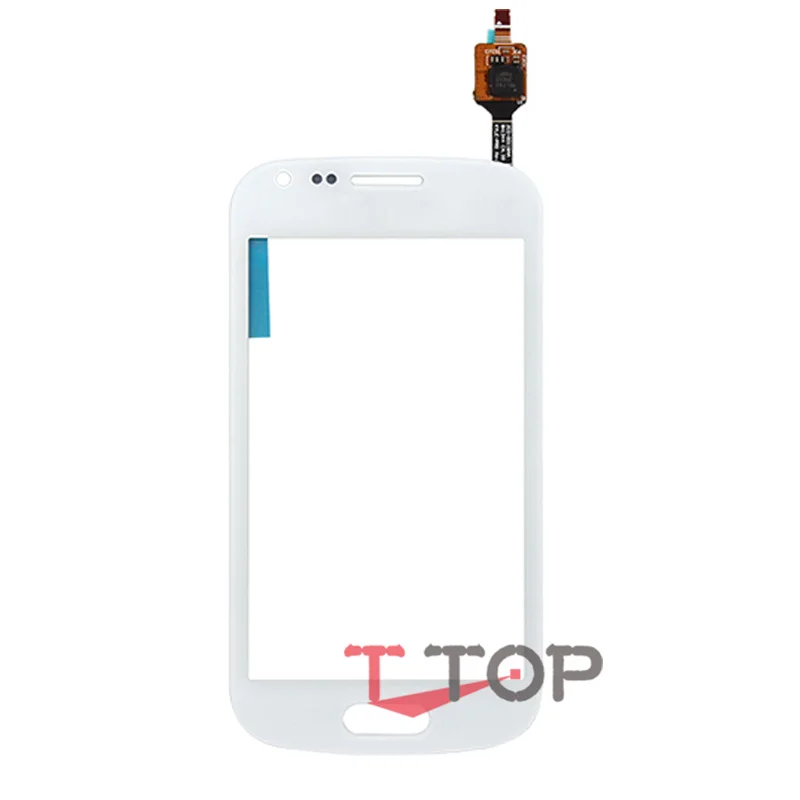 Сенсорный экран Сенсор для Samsung Galaxy Trend Plus gt-s7580 GT-S7582 S7580 S7582 Duos Touch Панель планшета