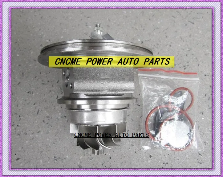 Турбокартридж CHRA Core CT26 17201 17040 1720117040 Турбокомпрессор Для TOYOTA LandCruiser 1HD FTE 1HDFT 4.2L