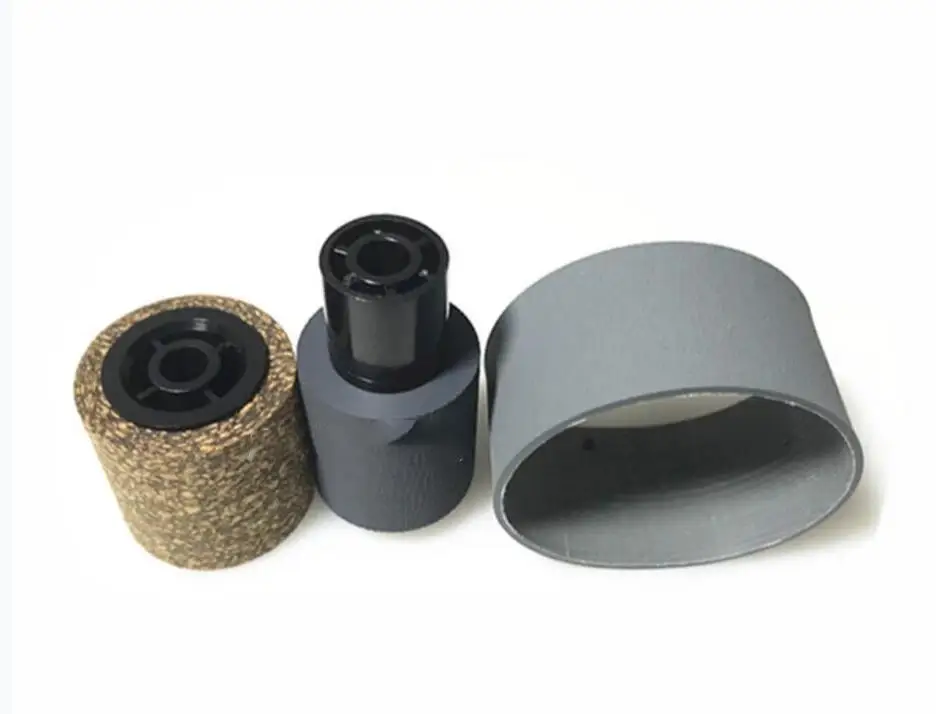 Новый совместимый ADF Пикап Ролик для ricoh 1075 2075 7500 8000 7001 8001 пикап роликовый принтер