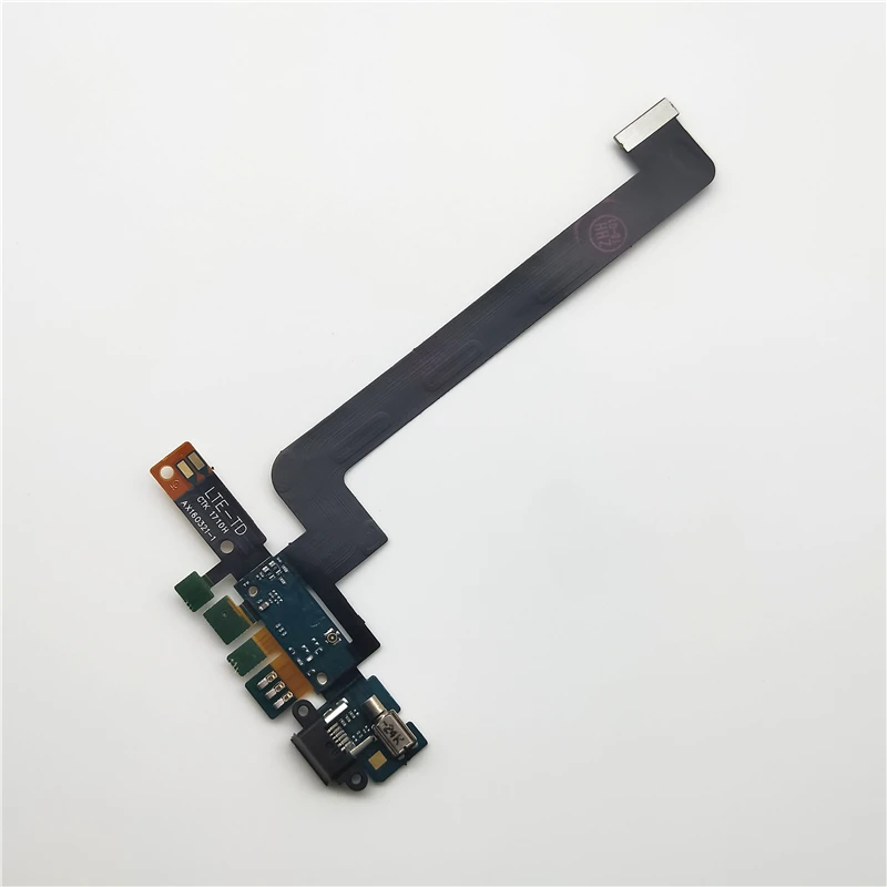 Для XiaoMi MI 4 M4 Mi4 док станция зарядное устройство порт для зарядки микро usb микрофон