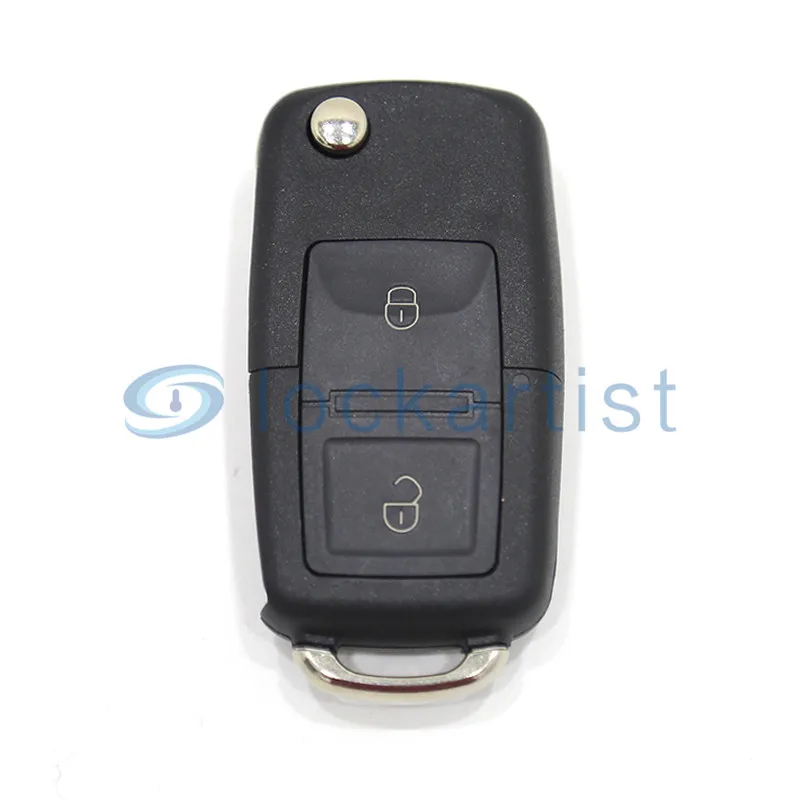 

Keydiy KD B01 2 Buttons Universal Remote for KD900/KD900+ URG200 KD MINI etc Free Shipping