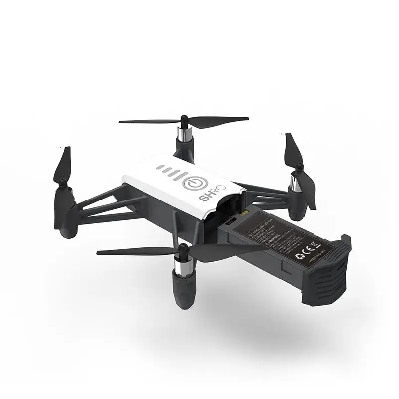 LeadingStar SHRC H2 Locke 2K WiFi FPV Радиоуправляемый Дрон RTF умный режим позиционирования