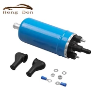 universal brand new blue high pressure electric fuel pump 0580464038 0580 464 038 for renault bmw alfa peugeot opel