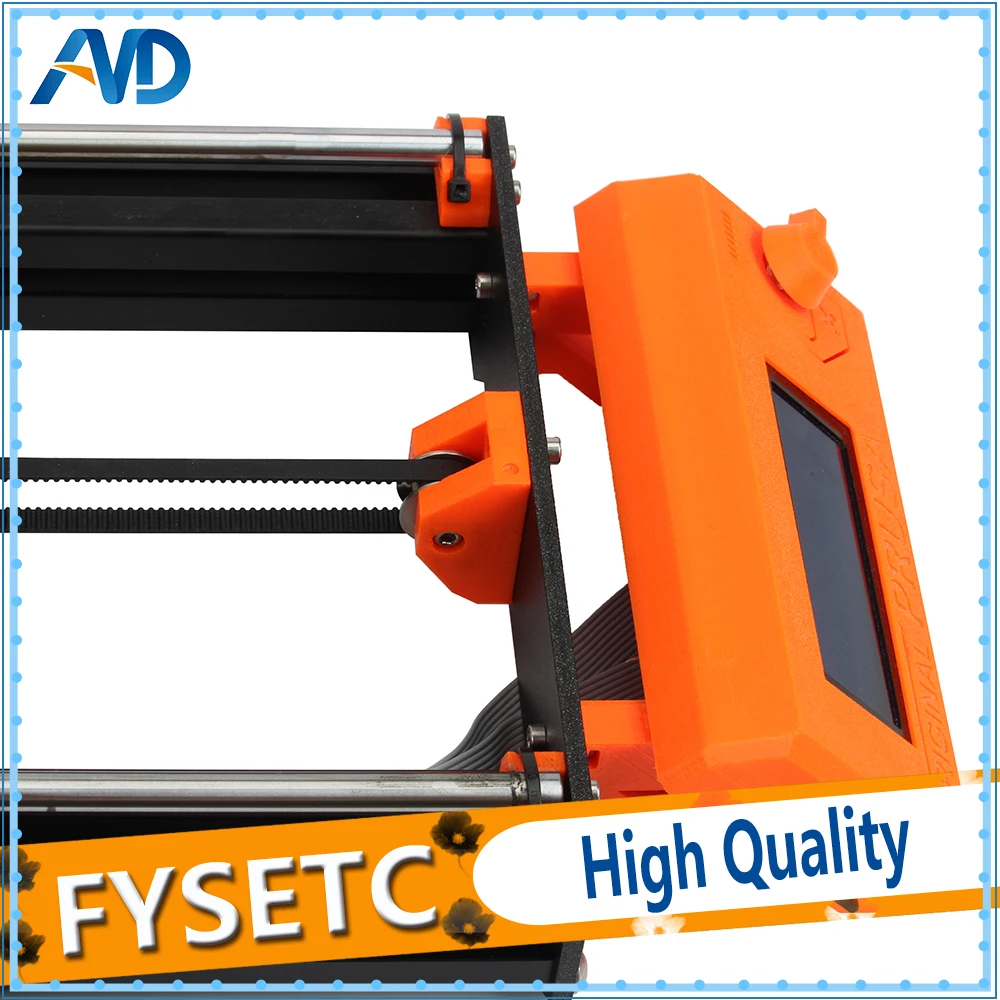 Ремень ГРМ Prusa i3 MK3/MK2 3 мм с отверстием 623h|Детали и аксессуары для 3D-принтеров| |