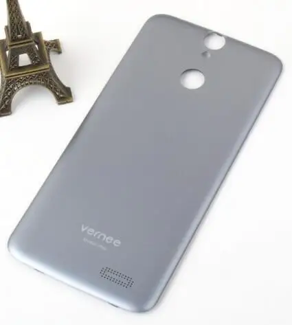 Оригинальный чехол аккумулятор Vernee Thor для телефона 5 &quotHD 4G LTE MTK6753 Octa Core Android 7 0