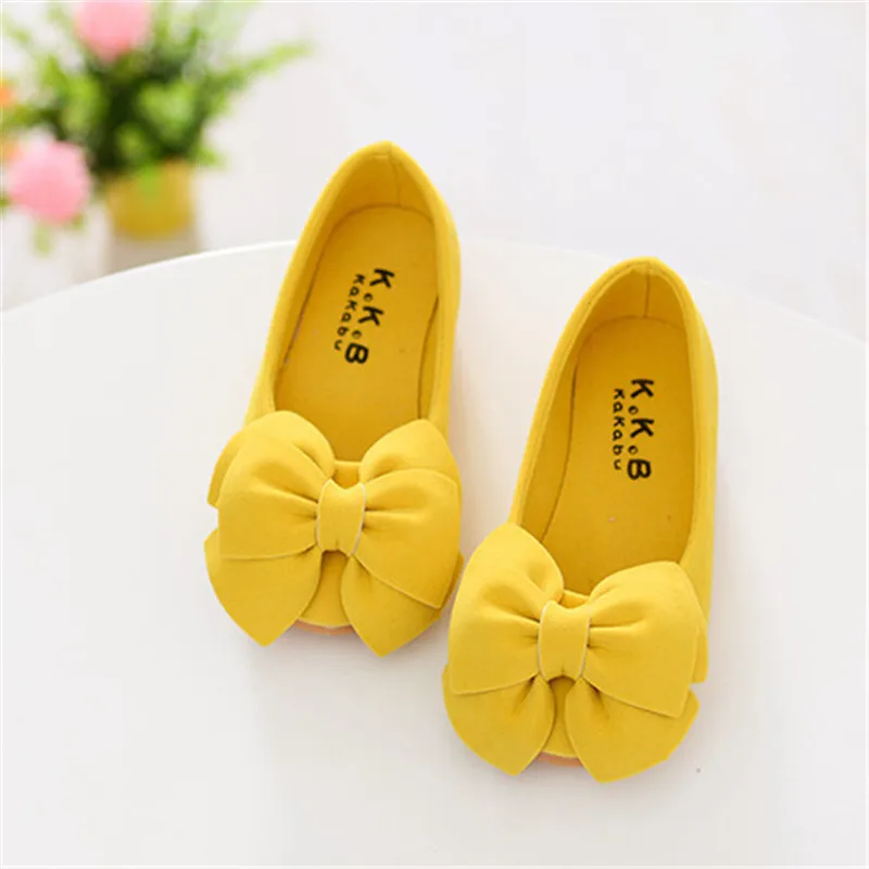 Модная обувь для девочек брендовая повседневная детская без застежки