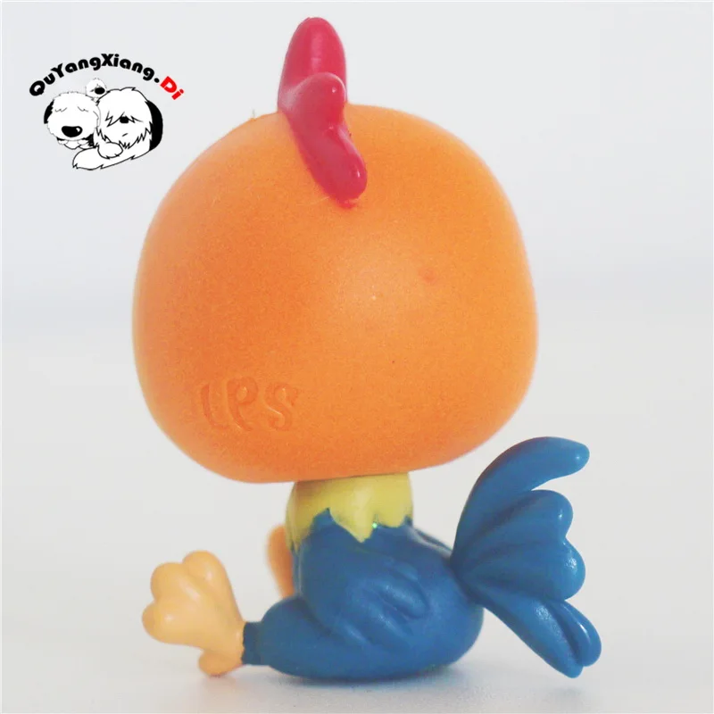 Экшн фигурка котенка CW044 Pet Shop|Игровые фигурки и трансформеры| |
