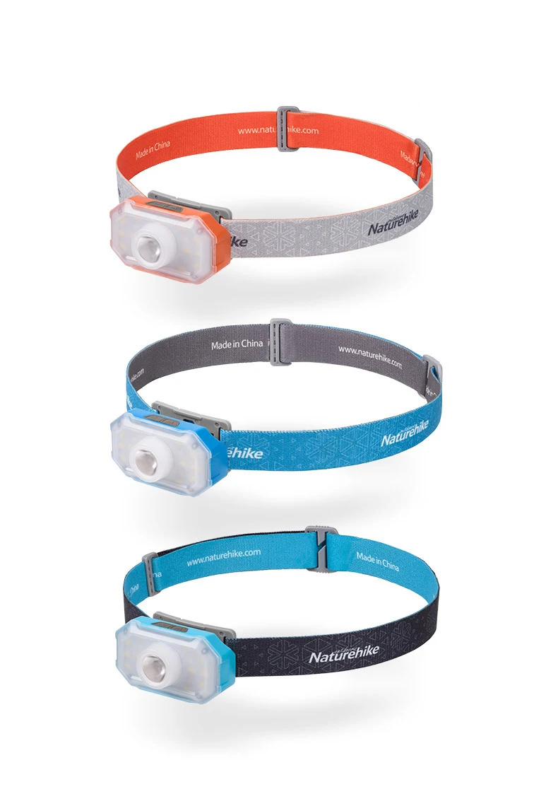Naturehike палатка свет 4 в 1 Многофункциональный фонарь USB заряженный налобный фонарь аварийное освещение Кемпинг Пешие прогулки с мини-Треногой