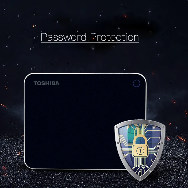 Toshiba USB3.1 SSD Портативный внешний 480 ГБ Type c твердотельный диск 240G для поддержки windows