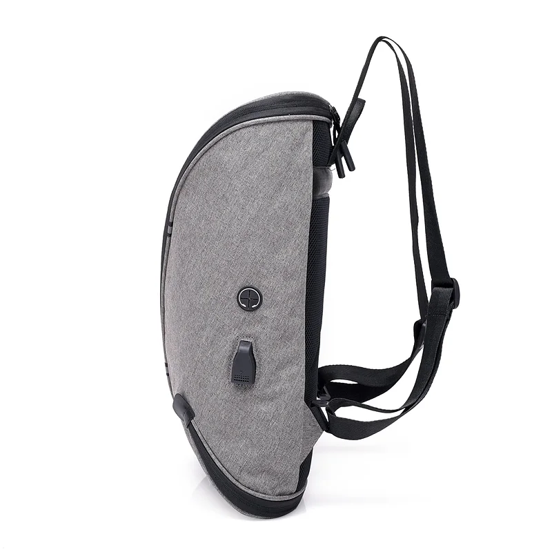 Рюкзак для ноутбука с usb зарядкой женский рюкзак мужчин школьные сумки девочек