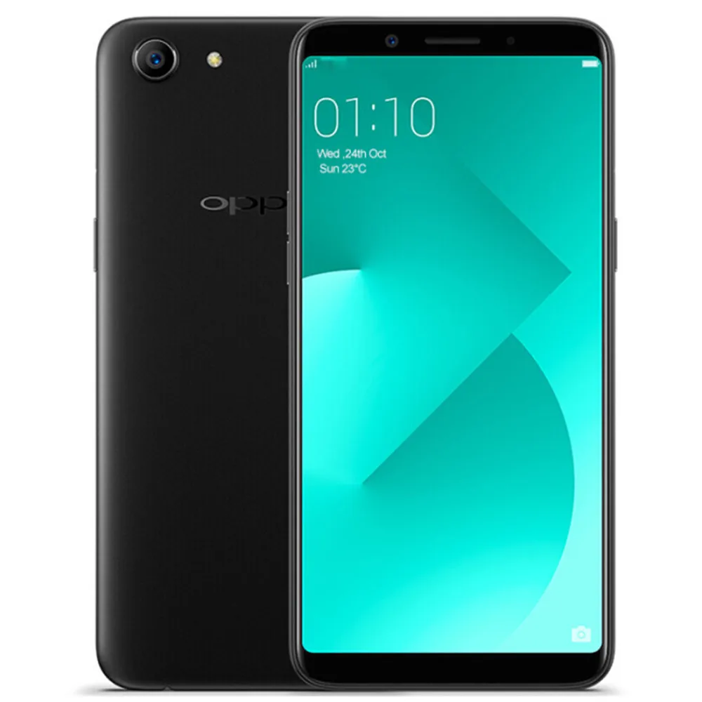 OPPO A83 4G B Оперативная память 32 ГБ Встроенная Helio P23 MTK6763T 2 5 ГГц Octa Core 7 дюймов полный
