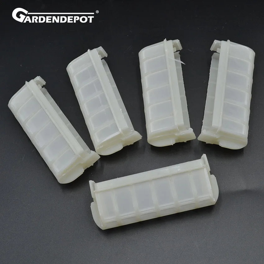 5Pcs/lot Carburetor Intake Manifold Rubber Boot Kit For STIHL MS210 MS230 MS250 Parts 1123 141 2200 | Инструменты