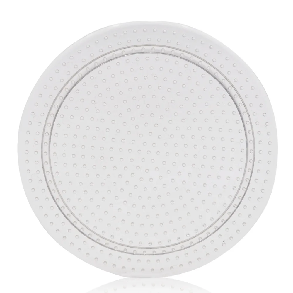 Большие круглые пегборды 3 мм бисер Artkal DIY Обучающие Детские игрушки | Игрушки и