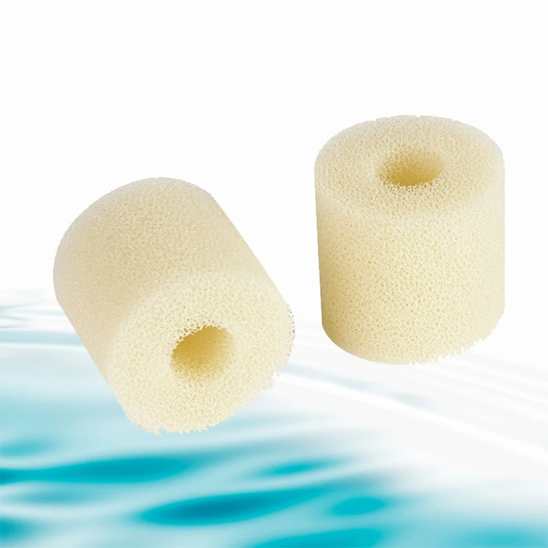 Германия EHEIM оригинальный Биохимический хлопок для Aquaball 2401/2402/2403 Biopower 2411/2412/2413 и