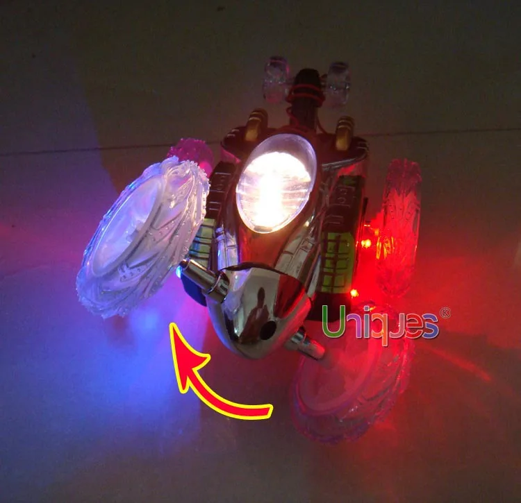 Бесплатная доставка Радиоуправляемый монстр Трак с дистанционным управлением