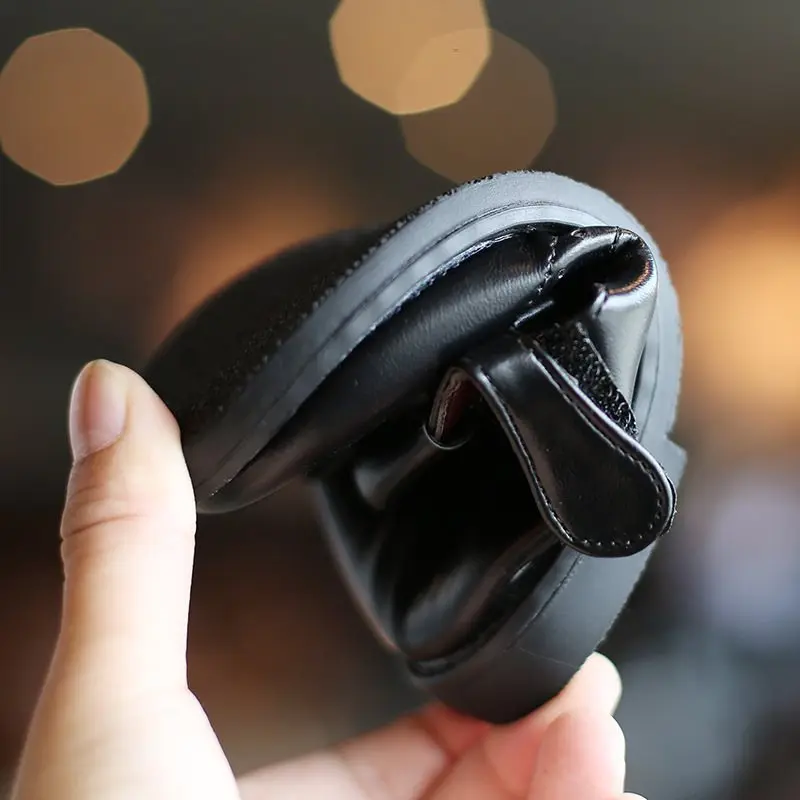 December New Arrival 2019 Spring new style children's girls casual shoes kids soft bottom non-slip tassel Red/Black/Brown | Детская