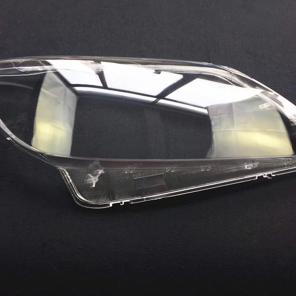 Для Buick, Excell Gt седан 2009 2010 2011 2012 2013 фары автомобиля фары прозрачные линзы автомобильный брелок крышка