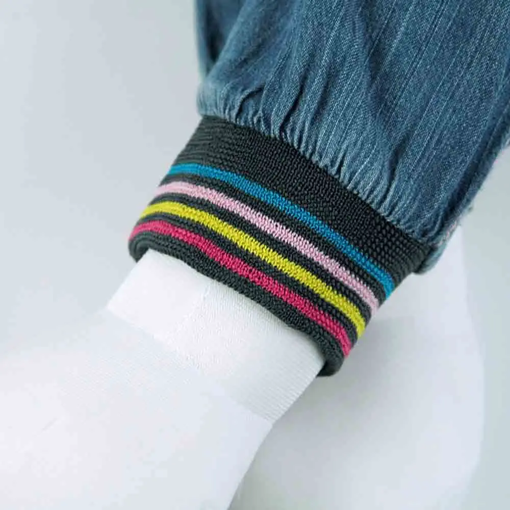 Джинсы для девочек 12 месяцев-5 лет джинсы с вышивкой брюки детей ясельного