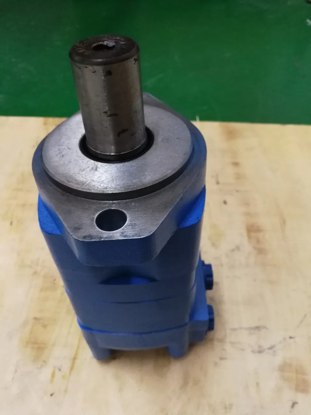 

Hydraulic Geroler motor 104-1024-006 2000 series