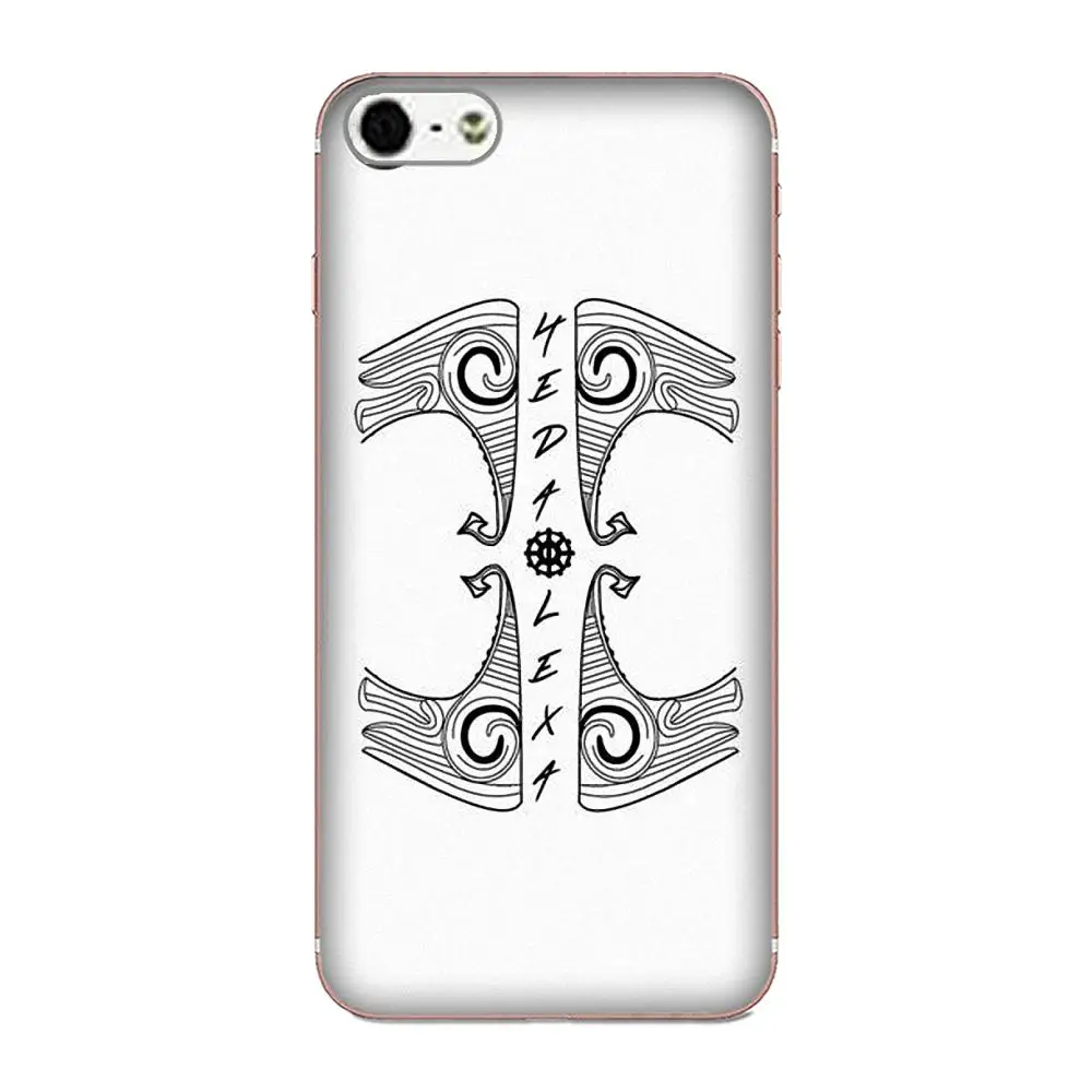 Уникальный дизайн новейший модный чехол для телефона Apple iPhone 4 4S 5 5C 5S SE 6 6S 7 8 Plus X XS