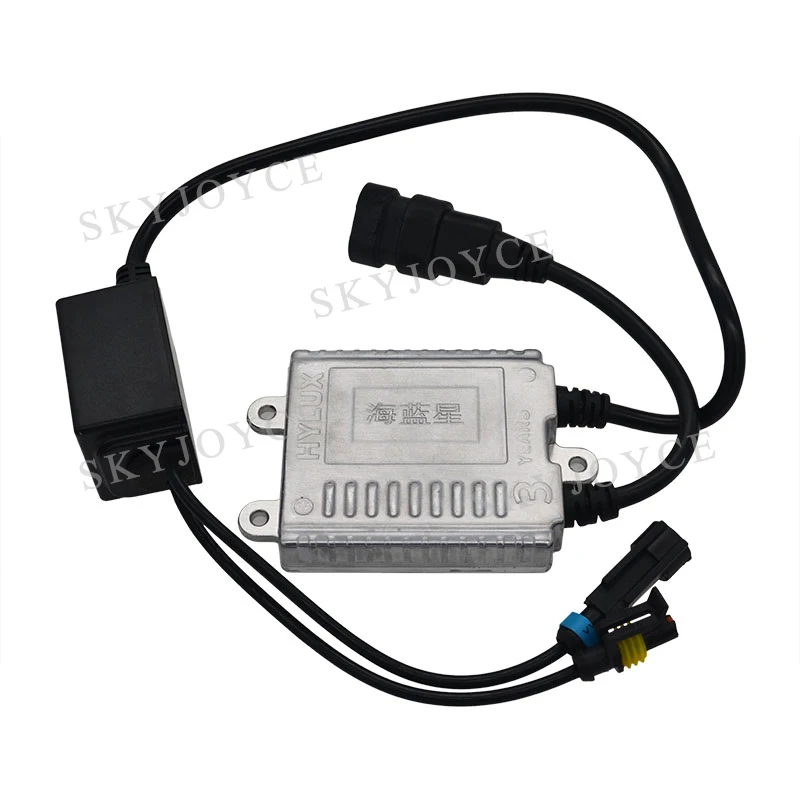 SKYJOYCE 1 пара 12 в 24 35 Вт оригинальный Hylux A2088 Быстрый Яркий старт HID Балласт реактор