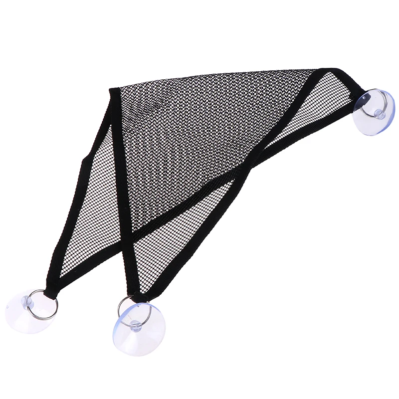 2 шт. игровые Игрушки из ткани Оксфорд качели товары с присоской для змеи ящерицы