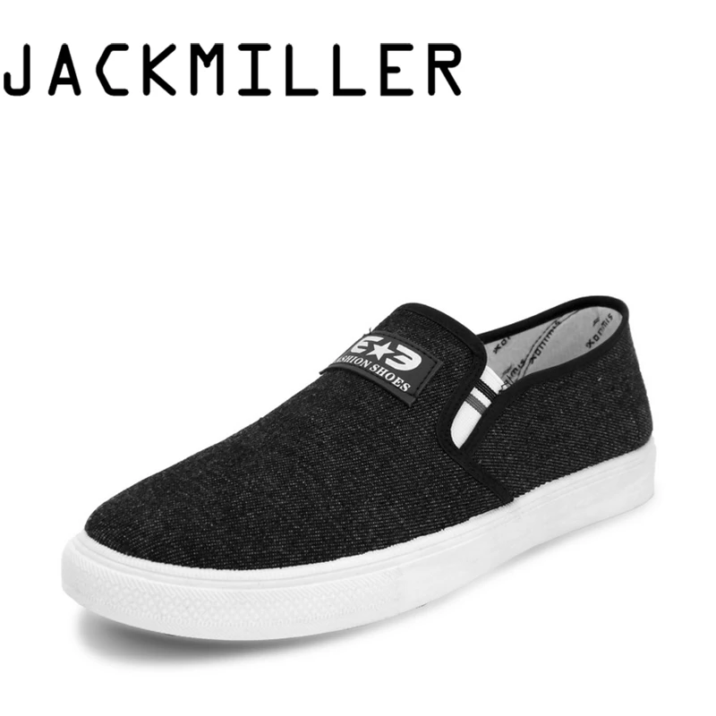 Jackmiller/Лидирующий бренд Мужская обувь Суперлегкие повседневные Лоферы для отдыха