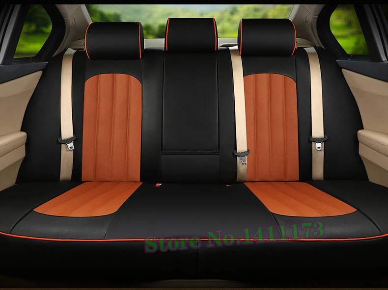 CARTAILOR чехлы на сиденья для Toyota Alphard автомобильные сиденья кожаный набор черные автомобили кожзам сиденья подушки поддерживает