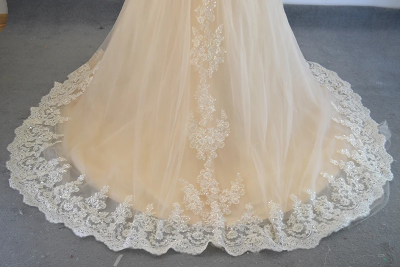 New Design Long Dress Prom Gowns Sleeve Formal Wear Plus Size Evening Gown Wedding Party Dresses for Women | Свадьбы и торжества