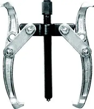 Winmax 6 &quotШестерня 2 кулачковый набор Шестерня шкив подшипника Съемник авто