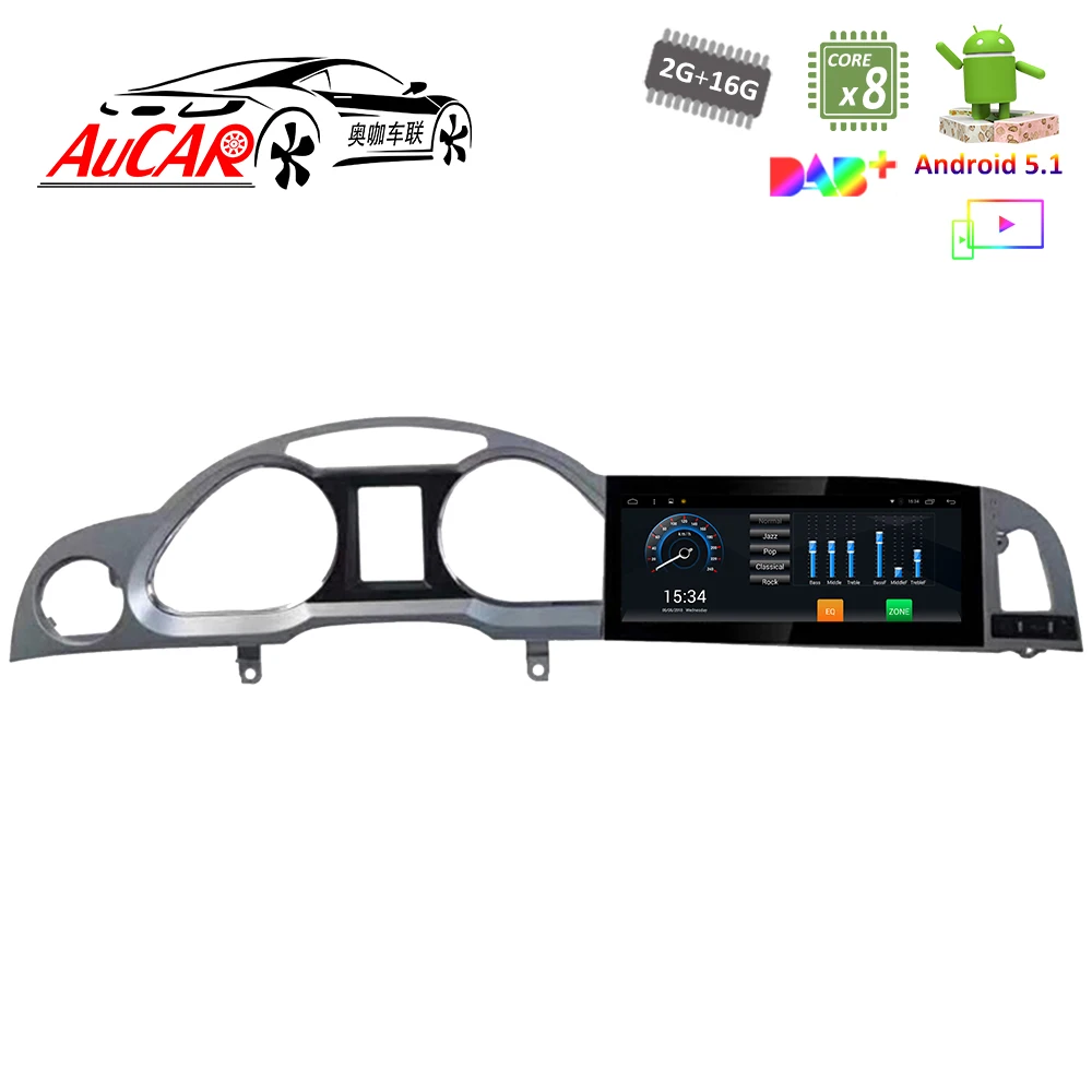 10 25 &quotАвтомобильный GPS Navitation для Audi A6 A6L автомобильный dvd плеер на основе Android 2004 2011