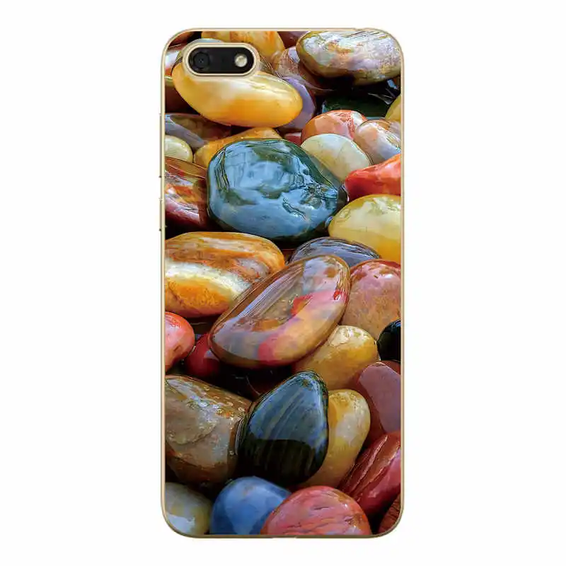 Кошка собака животных рисунком чехол для huawei Y5 2018 5 45 &quotСиликоновые ТПУ Soft Prime