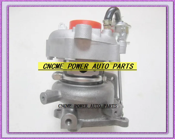Турбокомпрессор TURBO для Mazda 3 6 5 MZR DISI ЕС 2.3L 260HP 882 53047109901 L3M713700E L3M713700D ЕС|turbocharger mazda