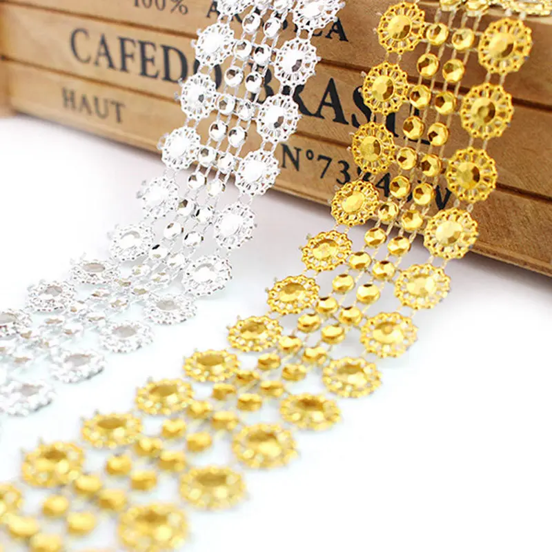 Алмазный Подсолнух сетчатый рулон для мероприятий единорога вечеринки дня