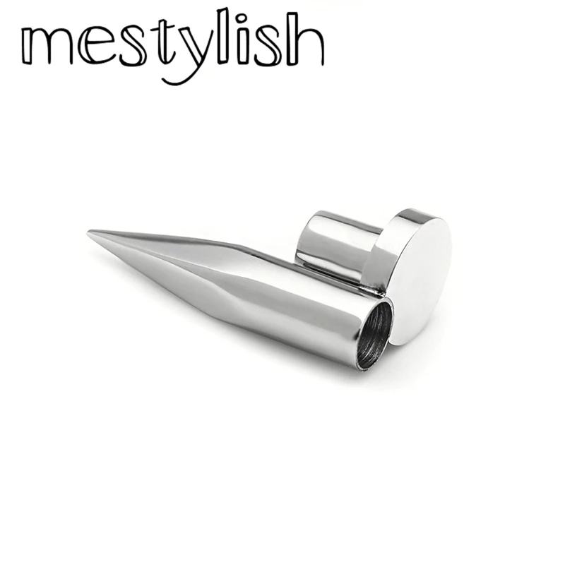 Mestylish 3 шт./лот фурнитура из нержавеющей стали для самостоятельного изготовления
